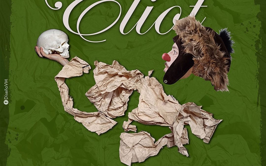 «Eliot» en La Carpintería
