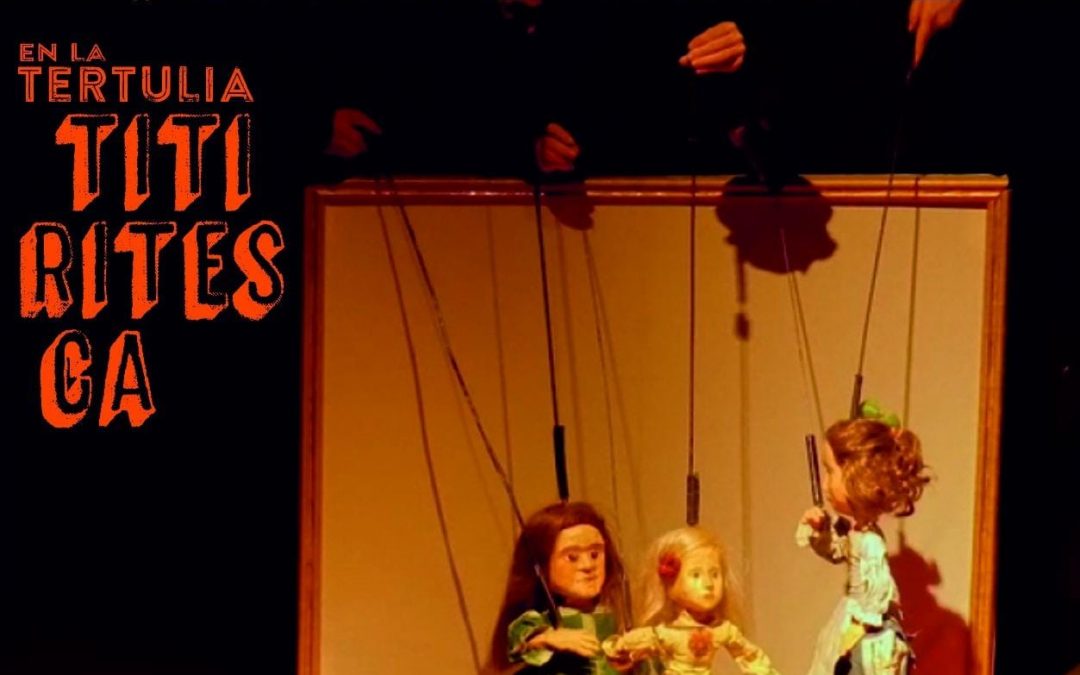 «Las Meninas» en Pasillo al Fondo