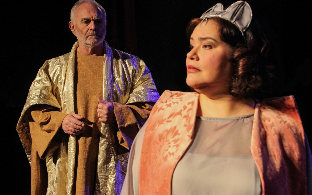 «Norma» en Teatro Empire