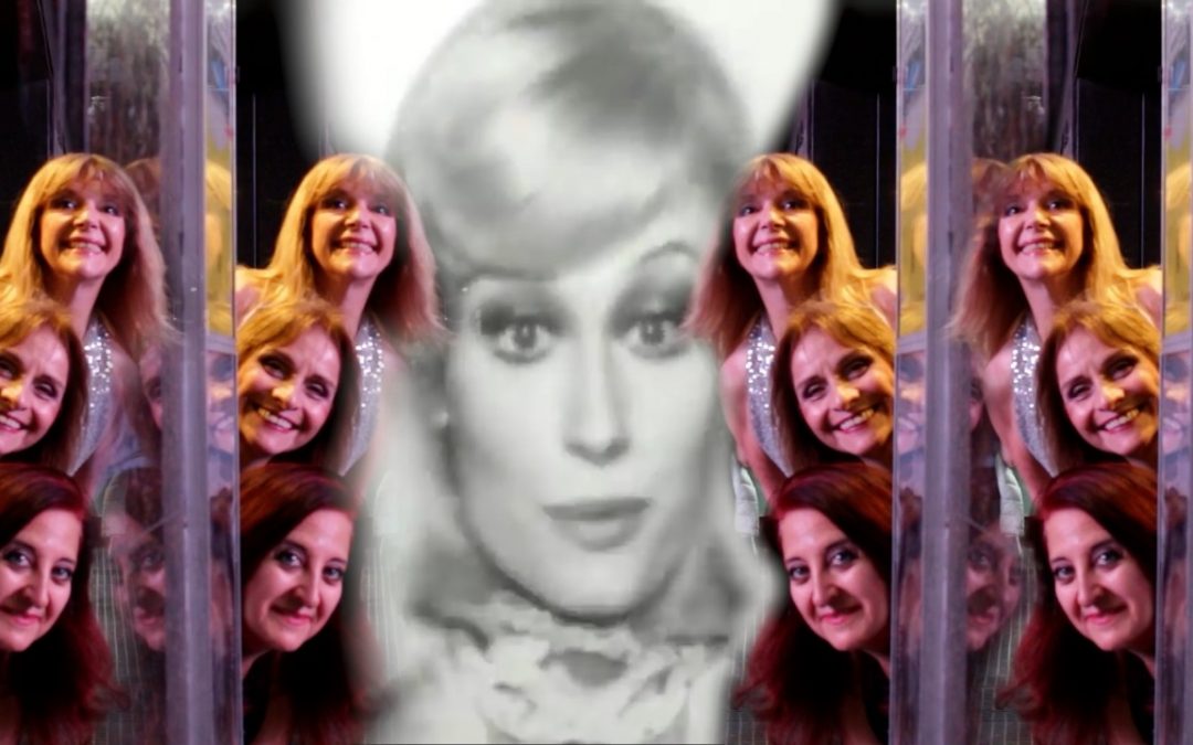 «Sueño Raffaella» en Teatro Belisario