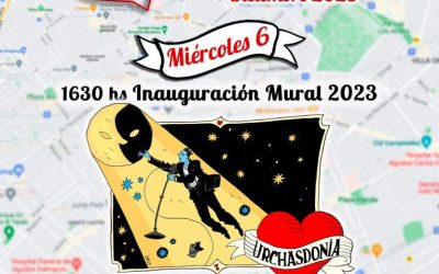 Llega el 7º Festival Independiente de Tango en Urchasdonía