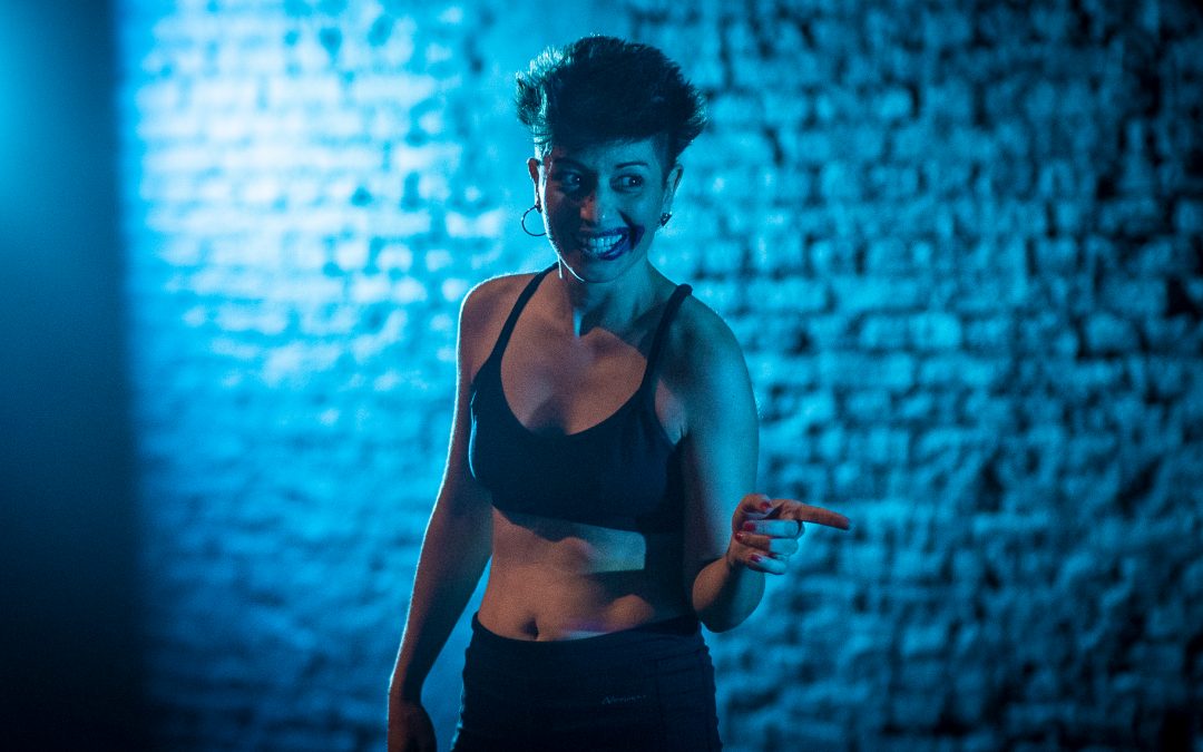 «Capital Humano» en Muy Teatro