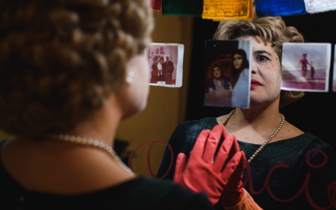 «Gracias Ma!»