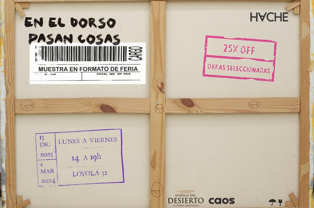 Galería Hache
