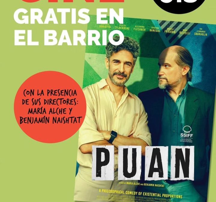 «Puán» en el Club SABER