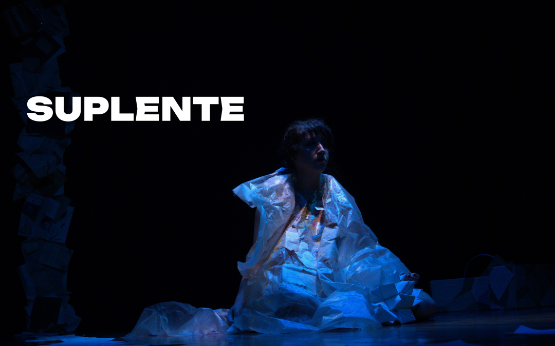 “Suplente” en La Gloria