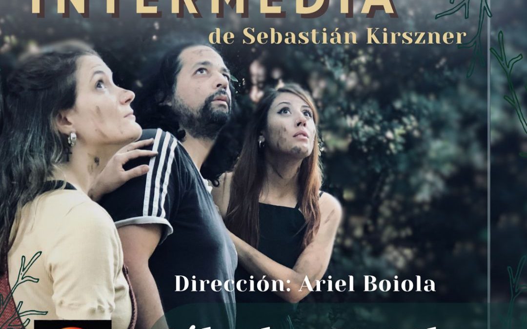 «La estación intermedia» en La Pausa Teatral