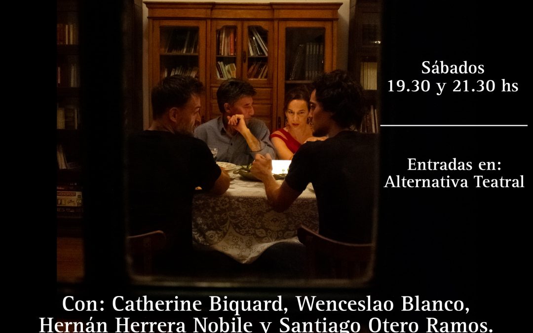 «Una casa en Biarritz»