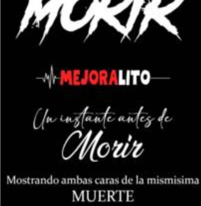 Ciclo “Morir” en Teatro Gargantúa