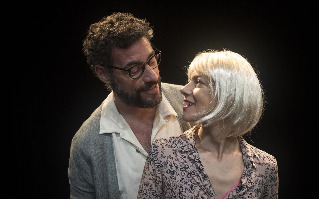 «Segunda vuelta» en Nun Teatro