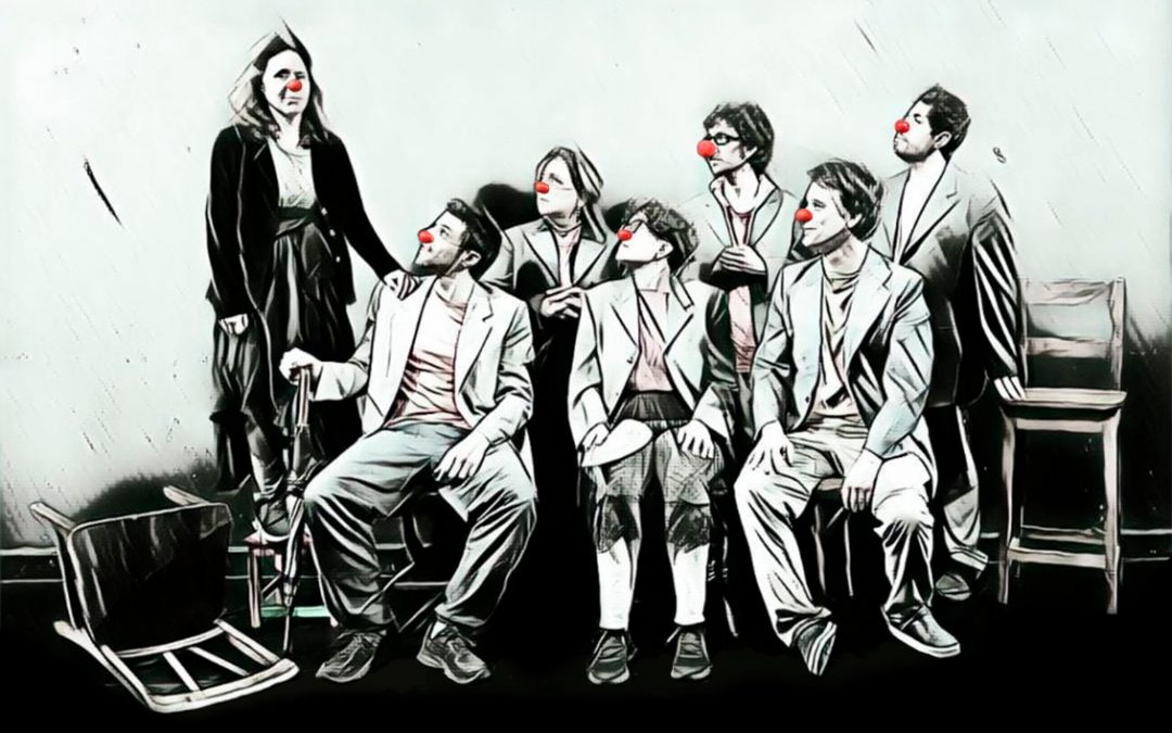 Moscú Teatro