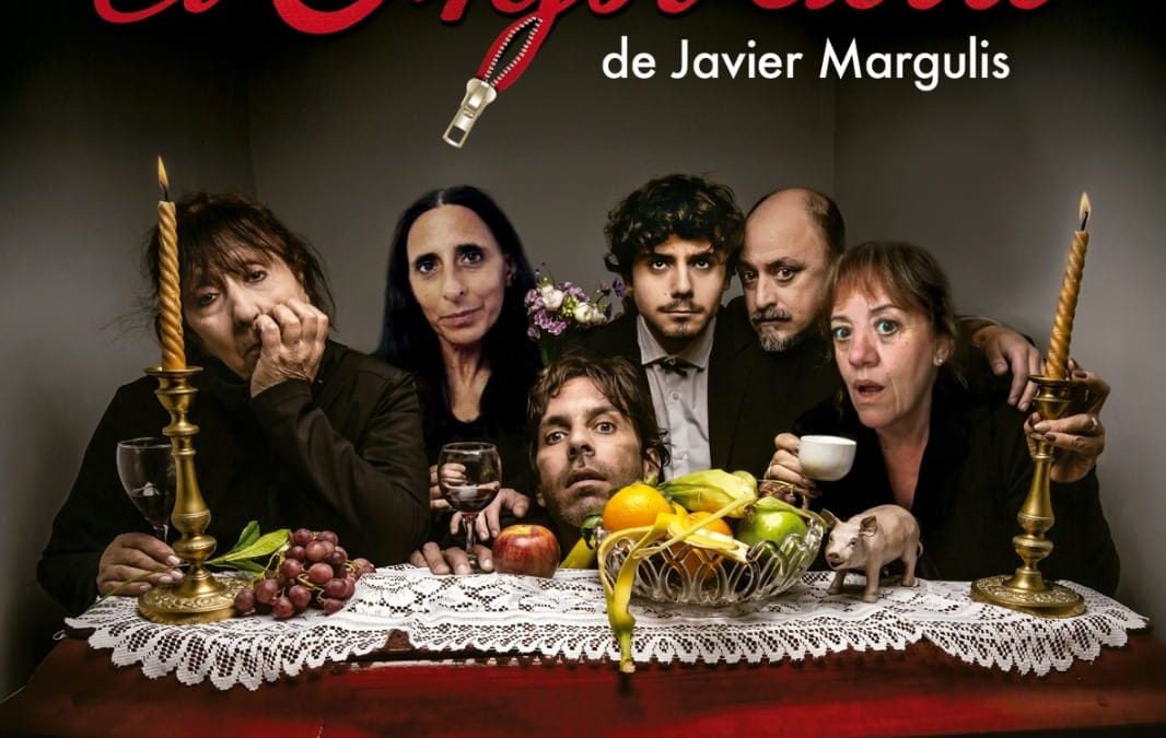 Mil80 Teatro