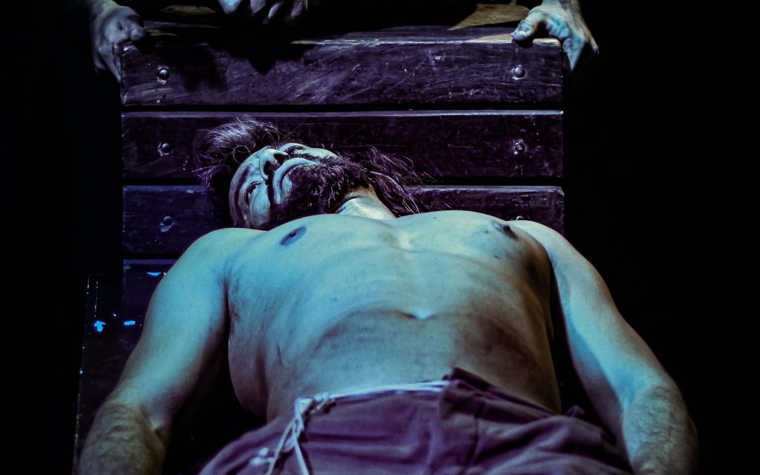 «El Che y yo» en Ítaca Complejo Teatral
