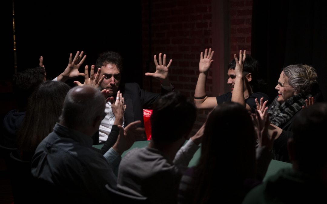 Teatro ÑaCA