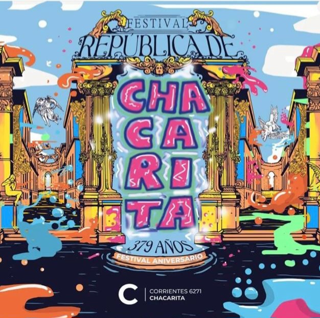 C Complejo Art Media