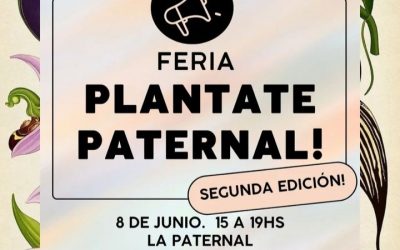 Plantate Paternal