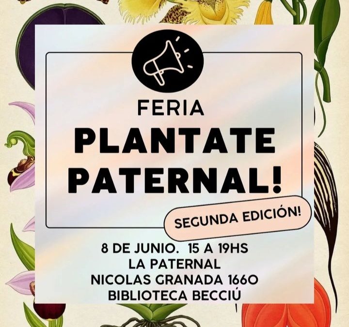 Plantate Paternal