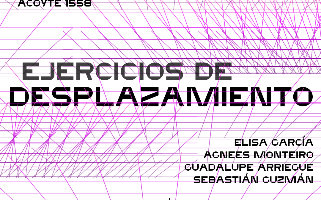 R.A.R.O. Buenos Aires en Espacio Acoyte