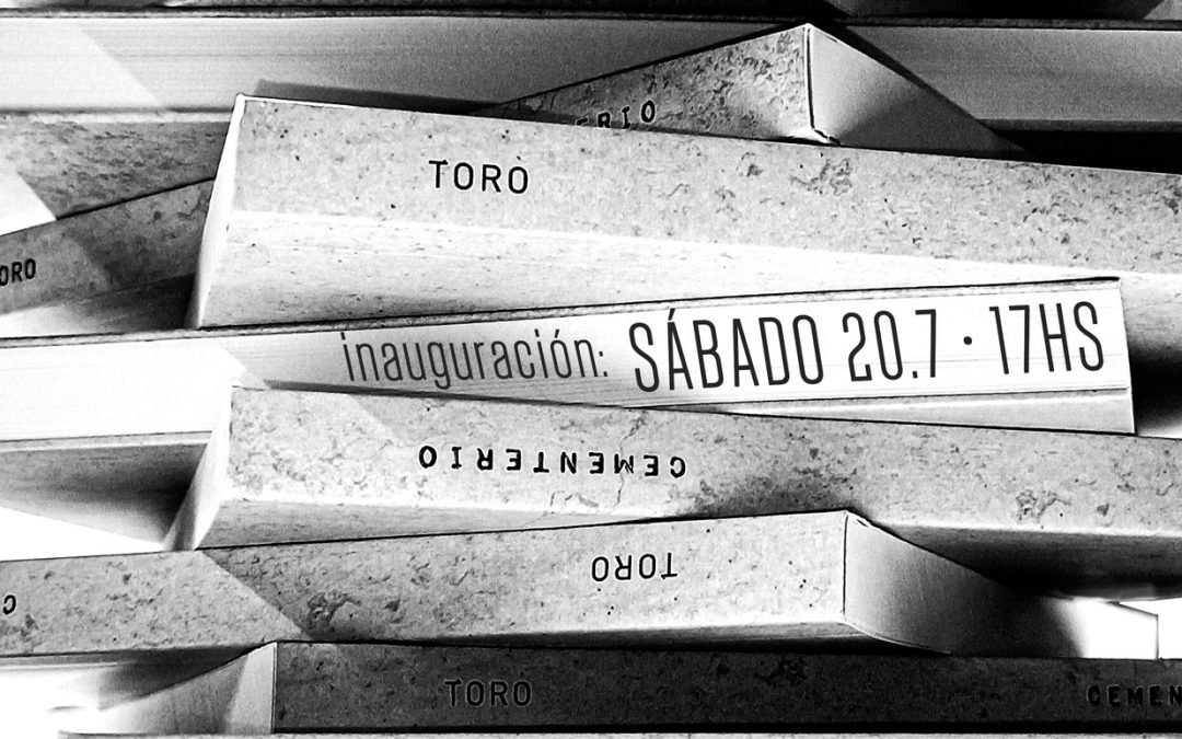 Andrés Toro en El Local