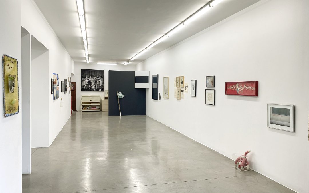 Hache Galería
