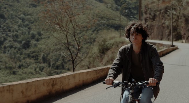Cine para Lectores en Casa de la Lectura