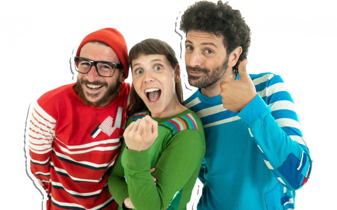 “La veredita pequeña orquesta” en La Carpintería Teatro