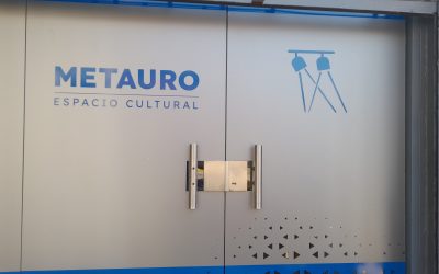 Metauro Espacio Cultural