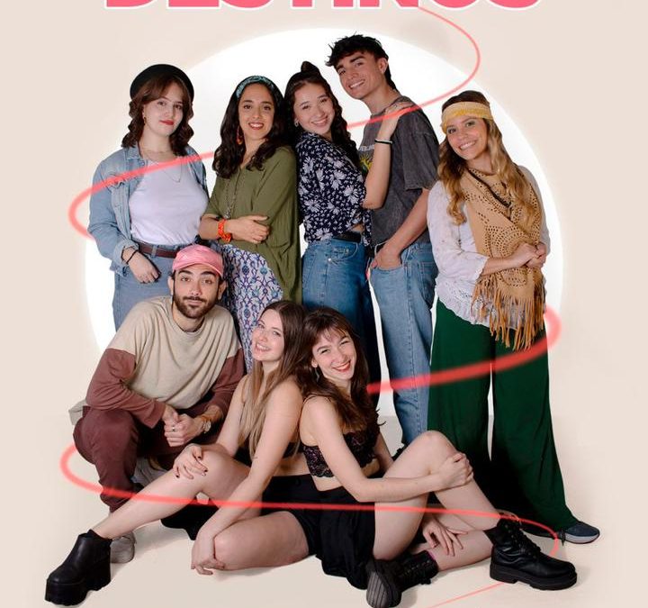 Ciclo Destinos en el Archibrazo