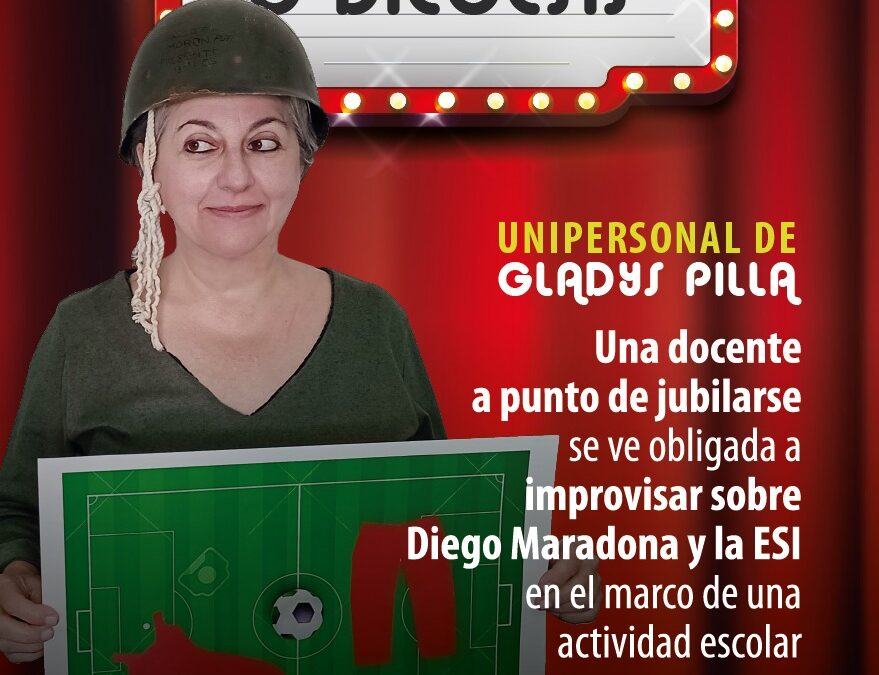 “Dieguesis o Diegesis” en Palacio El Victorial