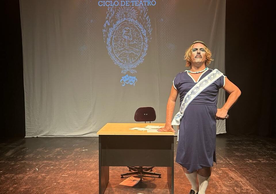 “Capital Humano” en Animal Teatro