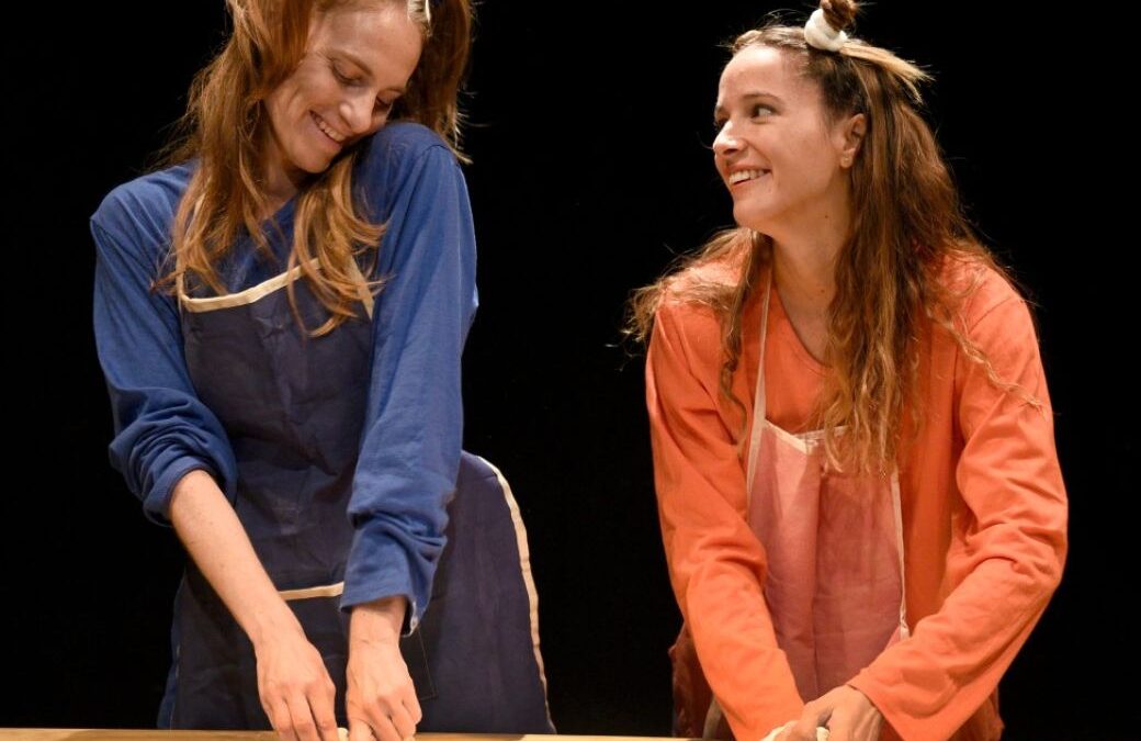 Festival de Cocina y Teatro Judío