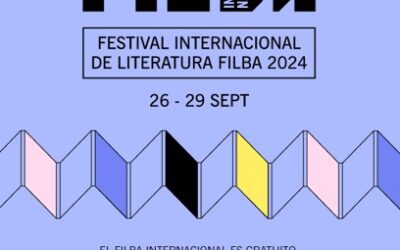 Festival Internacional de Literatura (FILBA)