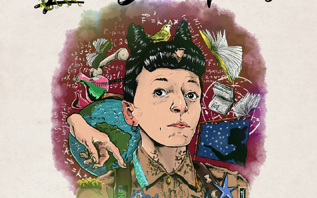 “Las soñadoras, otra historia de la ciencia” en Mil80 Teatro