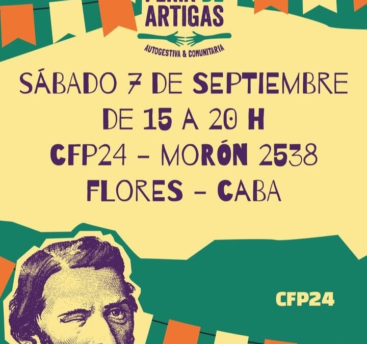 Feria de Artigas