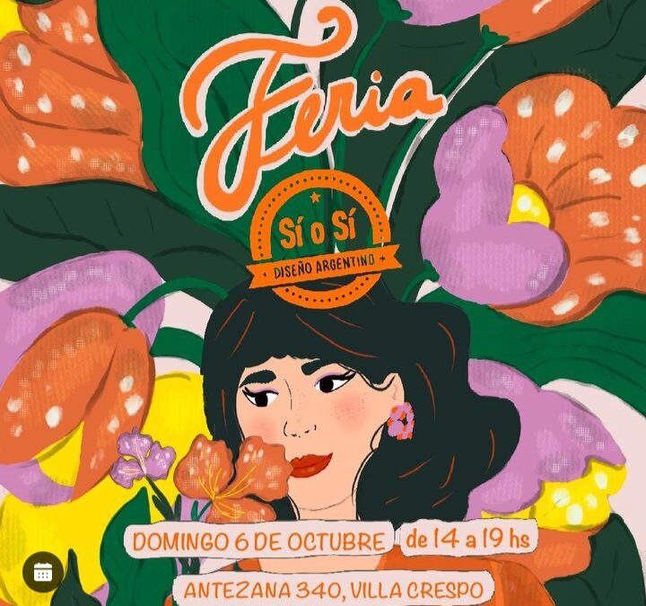 Feria Sí o Sí