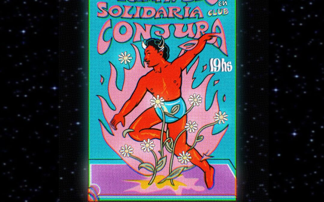 Club Conjura