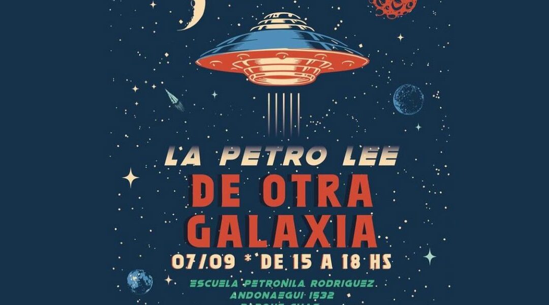 La Petro Lee