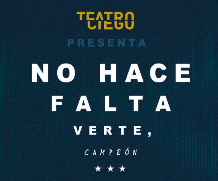 Teatro Ciego