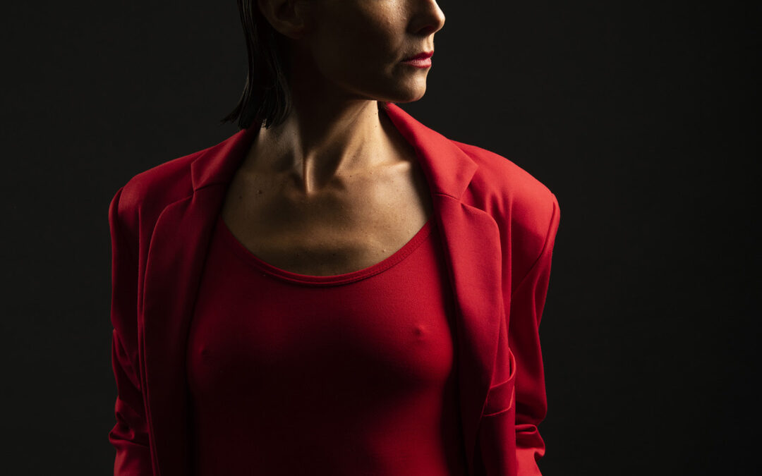 «Juana» en Teatro Regio