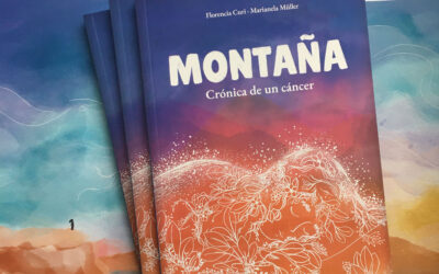 “Montaña. Crónica de un cáncer” en La Plapla