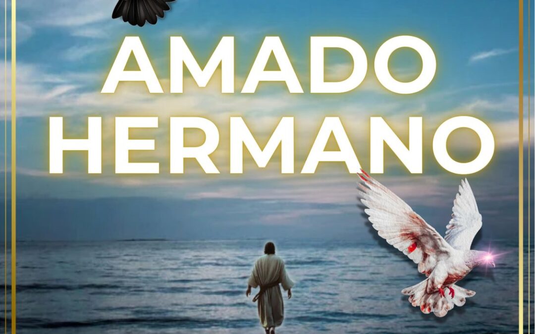“Amado hermano” en Vera Vera
