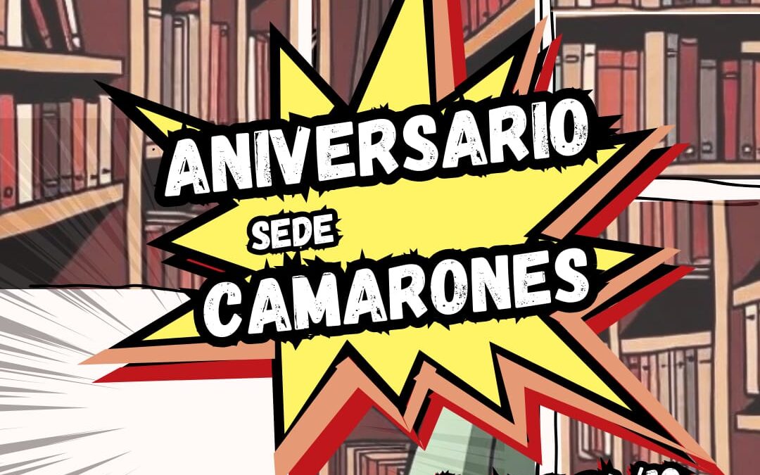 Festejo 3er. aniversario de la Biblioteca Popular de Literatura Inclusiva (ByLPLI)