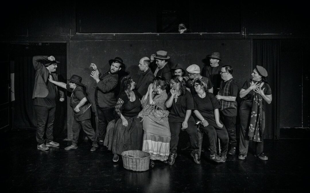 Teatro Azul