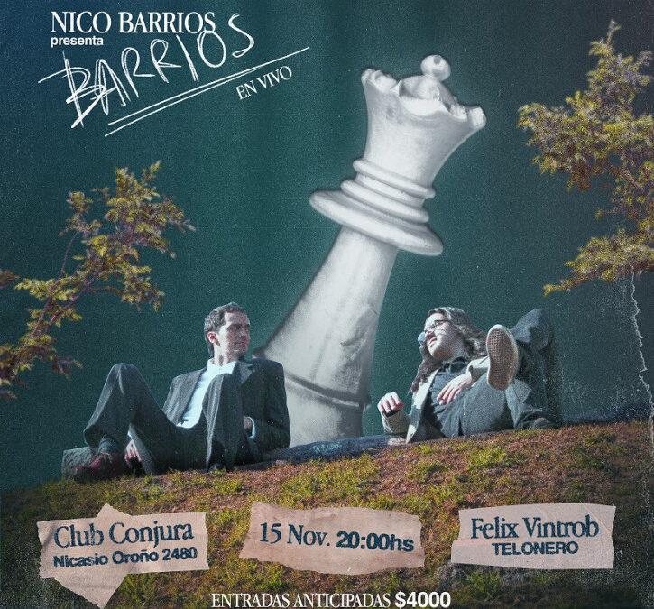 Club Conjura