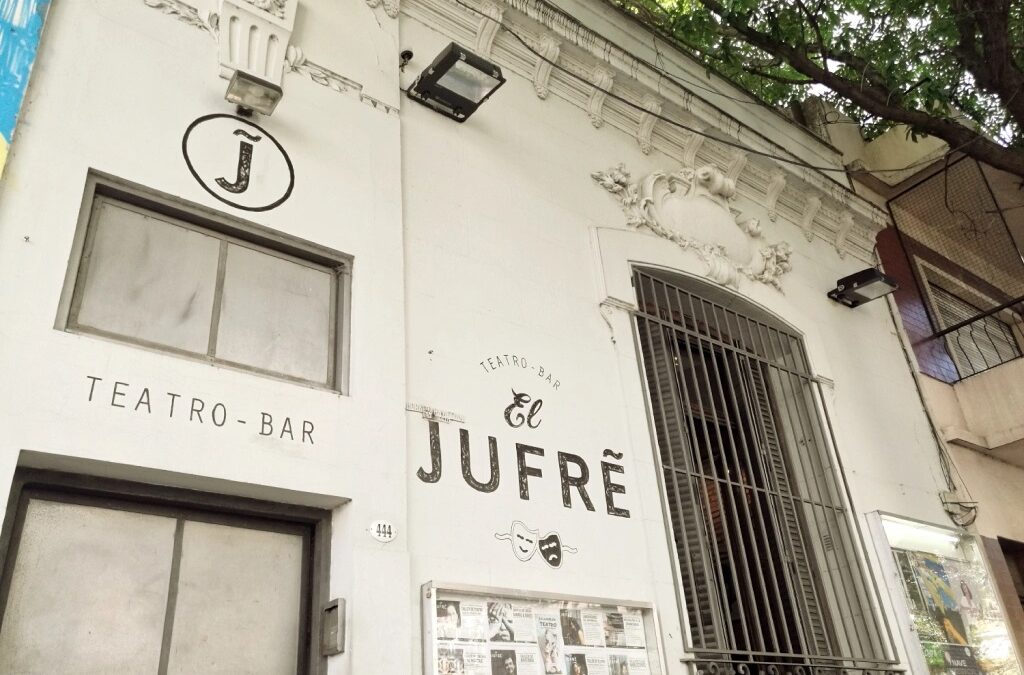 El Jufré Teatro