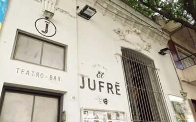 El Jufré Teatro