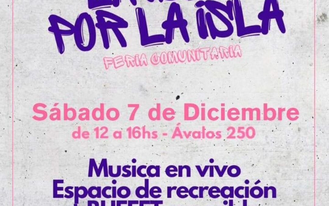 La Isla por La Isla