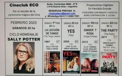 Cineclub Eco