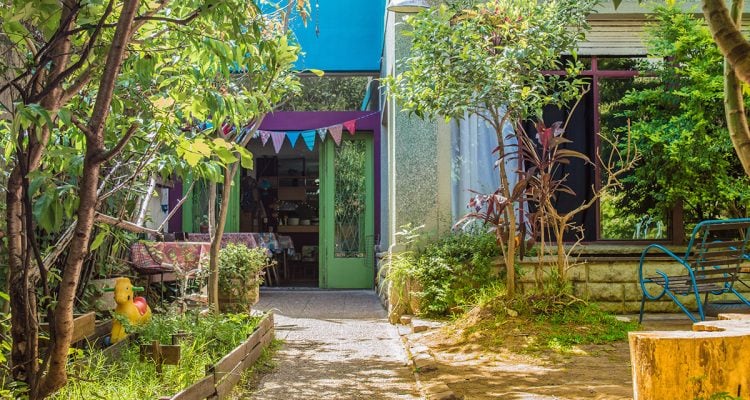 OiHoy Casa Abierta