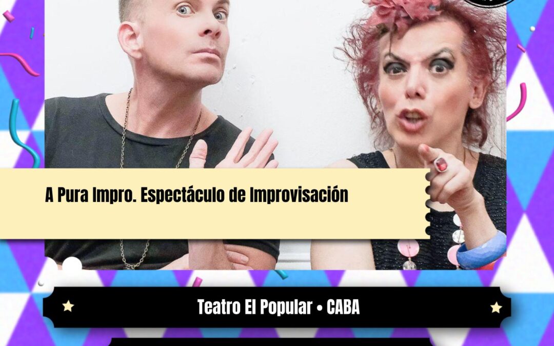Teatro El Popular